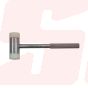 NYLON MALLET HAMMERS INOX 300mm | EGA MASTER