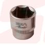 38274 | MM - 6 PT STANDARD INOX 28mm - 3/8" SOCKET WRENCHES| EGA MASTER