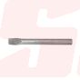 38839 |CYLINDRICAL COLD CHISEL INOX 24 x 300mm | EGA MASTER