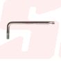 38850 | STANDARD TORX®* INOX 40mm - HEXAGONAL KEYS WRENCHES | EGA MASTER