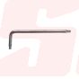 38863 | LONG PATTERN TORX®* INOX 58mm - HEXAGONAL KEYS WRENCHES | EGA MASTER