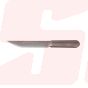 39021 | Knifes inox (handle included) 155 mm | EGA MASTER