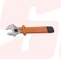 ADJUSTABLE WRENCH TITACROM® 1000 V | EGA MASTER