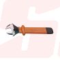 76555 | ADJUSTABLE WRENCH PHOSPHATED 1000 V | EGA MASTER