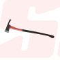 67243 | HOE AXE HANDLE FIBER CLASS CUTTING 2800 GR | EGA MASTER