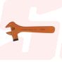 ADJUSTABLE WRENCH LATERAL NUT 1000 V | EGA MASTER