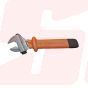 76578 | ADJUSTABLE WRENCH LATERAL NUT TITACROM® 1000 V | EGA MASTER