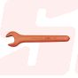 SINGLE ENDED OPEN JAW SPANNER WRENCH 1000 V | EGA MASTER