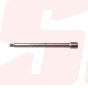 38203 |Extension 1/4" 3" INOX | EGA MASTER