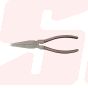 Flat nose  PLIER INOX | EGA MASTER