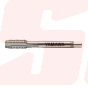 EH-PO22X2.5 (EPHMT022R) | Spiral Pointed Taps for Hard-to-Machine Materials | YAMAWA