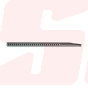EL05003 D Holder | Handles D and T Blades | NOGA