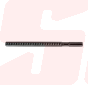 EL0608 TN Holder | Handles D and T Blades | NOGA