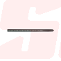 EL07013 L Holder | SINGLE EDGE CUTTING | NOGA