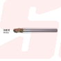 EMB | CARBIDE BALL END MILL | MOLDINO