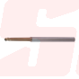 EMBP-TH | CARBIDE BALL END MILL | MOLDINO