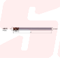 EMXR-SR-TH | SQUARE END MILL | MOLDINO