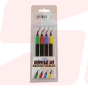 EO2100 UNIVERSAL SET| HEAVY DUTY S BLADE SETS | NOGA