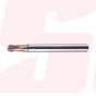 EPBT2 | CARBIDE BALL END MILL | MOLDINO