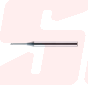 EPDBE2-PN | CARBIDE BALL END MILL | MOLDINO