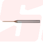 EPDBEH2-TH3 | CARBIDE BALL END MILL | MOLDINO