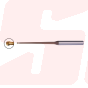 EPDBP | CARBIDE BALL END MILL | MOLDINO