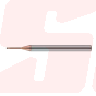 EPDREH2-TH3 | CARBIDE BALL END MILL | MOLDINO