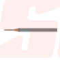 EPDREH4-TH3 | CARBIDE BALL END MILL | MOLDINO