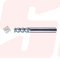 EPP4-P-CS | SQUARE END MILL | MOLDINO