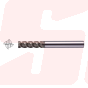 EPPM-TH | SQUARE END MILL | MOLDINO