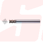 EPPS-TH | SQUARE END MILL | MOLDINO