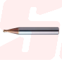 EPSB-N-TH | CARBIDE BALL END MILL | MOLDINO