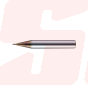 EPSBE2-H-TH | CARBIDE BALL END MILL | MOLDINO