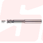 EPSM-5DC-PN | SQUARE END MILL | MOLDINO