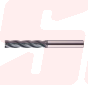 EPSWL-PN | SQUARE END MILL | MOLDINO