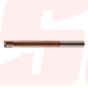 ER8WB-ATH | 8-flutes End Mill for Vertical Wall/Bottom Face Finishing | MOLDINO