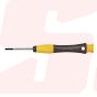 64741 | SCREWDRIVER ELECTRICIAN MINI ESD EGA | EGA MASTER