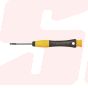 64753 | SCREWDRIVER POZIDRIV® MINI ESD EGA | EGA MASTER