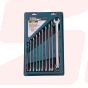 30554 | EXTRA LONG COMBINATION WRENCH SET | SIGNET