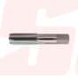 FC-PF 1/8-28 (FCPF02K) | Hand Taps for Parallel Pipe Threads, for Cast Irons | YAMAWA