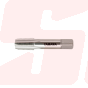FC-S-PT 1/4-19 (FCSPT04-) | Hand Taps for Taper Pipe Threads, Short (ℓg) Type, for Cast Irons | YAMAWA