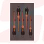 AD500397 | ANTIDROP TOOLS SETS ANTIDROP TOOLS | EGA MASTER