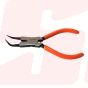 SNAP RING PLIERS INTERNAL CLOSE (BENT) | FUJIYA