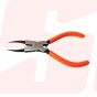 SNAP RING PLIERS EXTERNAL CLOSE (STRAIGHT) | FUJIYA