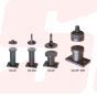 GA-FCA | FLAT TYPE COMPRESSION ATTACHMENT | IMADA SEISAKUSHO