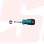 52420 | FLAT STUBBY SCREWDRIVER | SIGNET