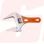 FLS-43G-F | ADJUSTABLE WRENCH SHORT TYPE | FUJIYA