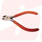 63950 | FLUSH CUTTING PLIERS (Rounded head) | EGA MASTER