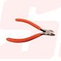 63951 | FLUSH CUTTING PLIERS (Triangle shape head) | EGA MASTER