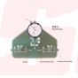 Small Bench Center | TECLOCK